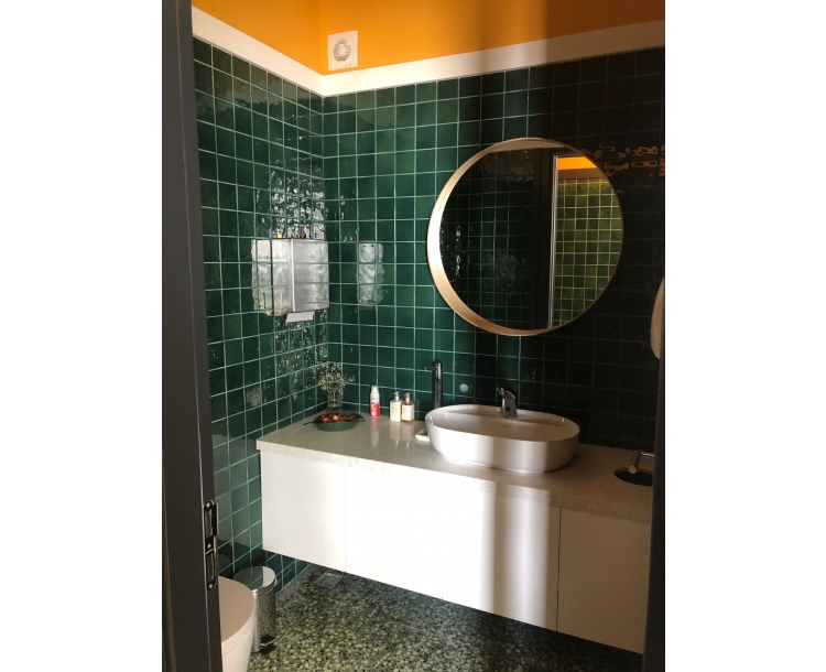 Pınar Otel İnşaatı