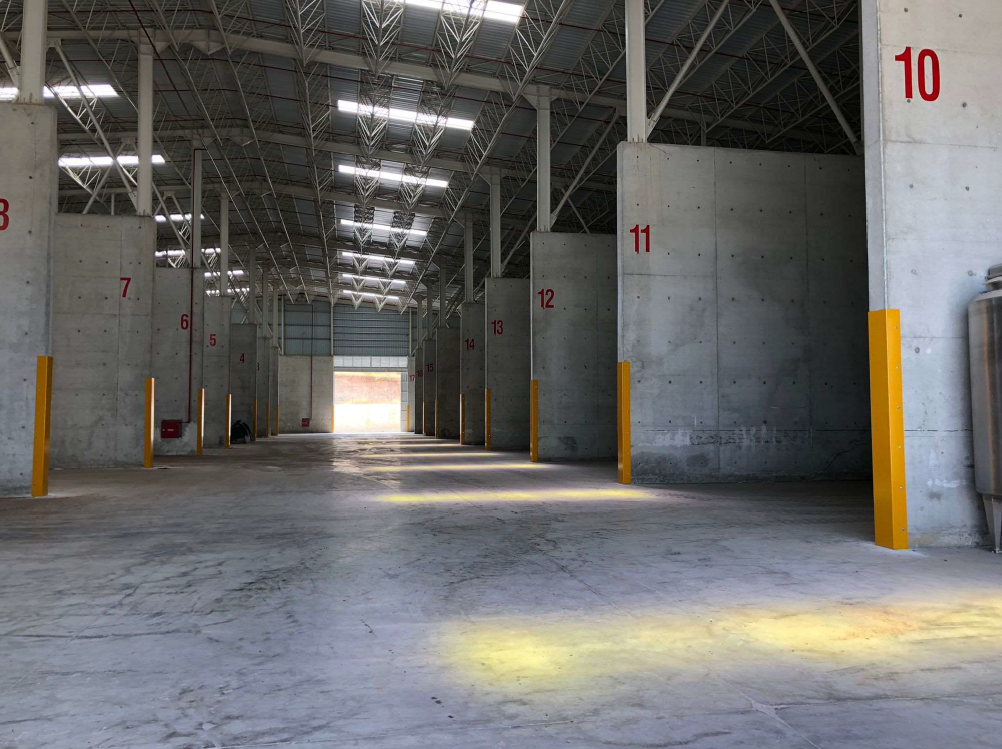 Balyem Fabrika ve İdari Bina