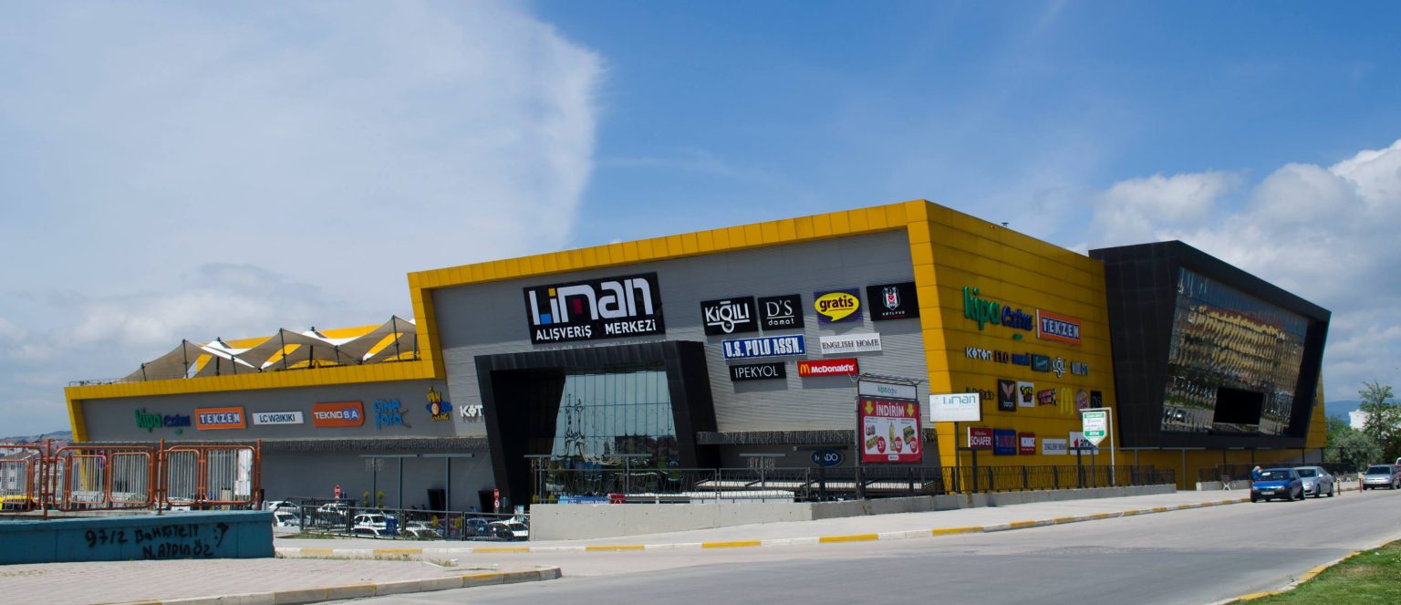Bandırma Liman AVM